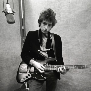 The Times They Are A-Changin' de Bob Dylan